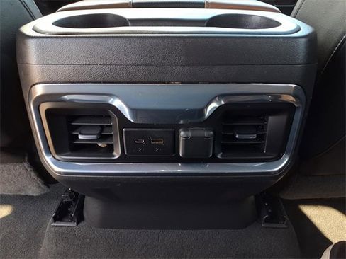 Used 2021 Chevrolet Silverado 1500 High Country w/ LPO, Dark Essentials Package image 10