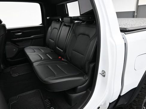 Used 2025 RAM 1500 Rebel w/ Rebel Level 2 Equipment Group AWD/4WD image 38