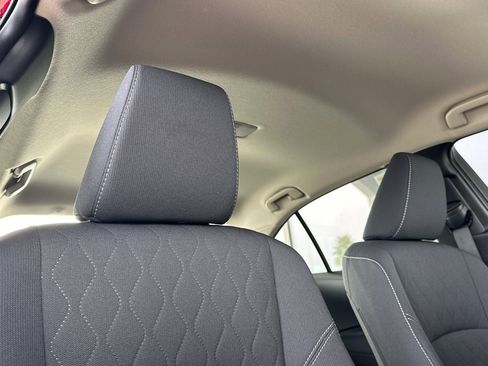 New 2026 Toyota Corolla LE image 17