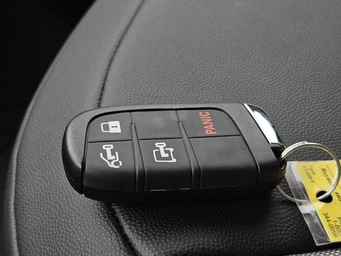 New 2025 RAM ProMaster 3500 w/ Power Group image 23