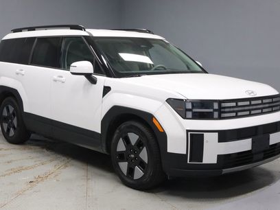 Used 2025 Hyundai Santa Fe SEL