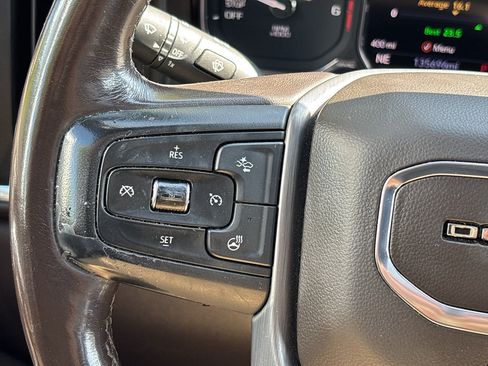 Used 2021 GMC Sierra 1500 Denali w/ Technology Package AWD/4WD image 19