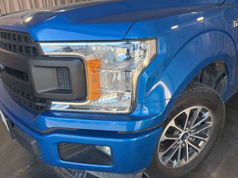 Used 2019 Ford F150 XL w/ Equipment Group 101A Mid RWD image 8