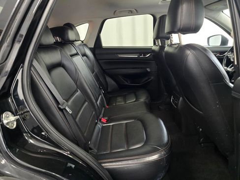 Used 2022 MAZDA CX-5 AWD 2.5 S w/ Premium Package image 26