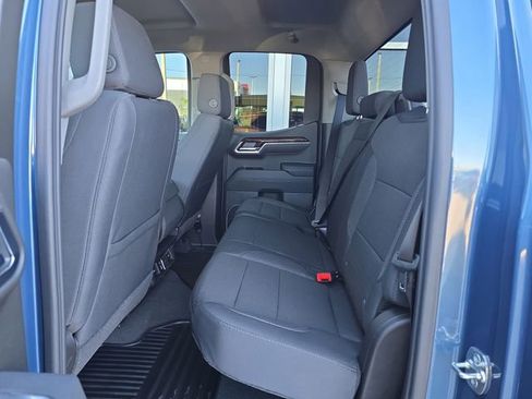 New 2026 GMC Sierra 1500 Elevation AWD/4WD image 15