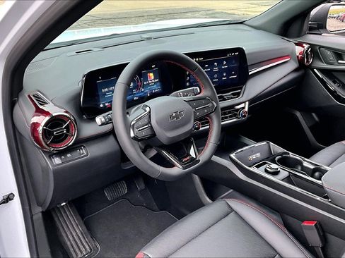 New 2026 Chevrolet Equinox RS image 6