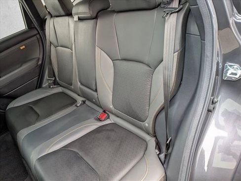 New 2026 Subaru Forester Wilderness AWD/4WD image 12