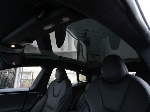 Used 2020 Tesla Model S Performance AWD/4WD image 21
