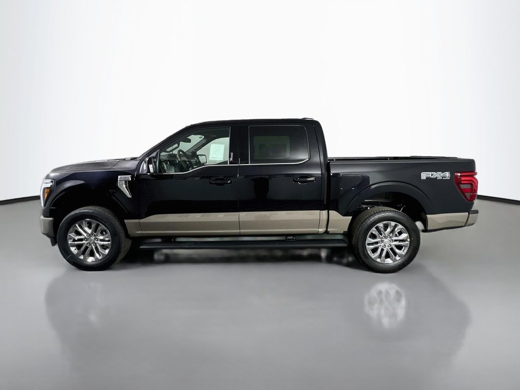 New 2026 Ford F150 King Ranch w/ Equipment Group 601A High AWD/4WD image 5
