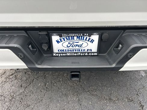 Used 2021 Ford F150 Limited image 13