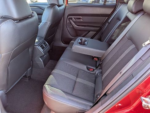 Certified 2025 MAZDA CX-50 AWD 2.5 S w/ Preferred Package image 21