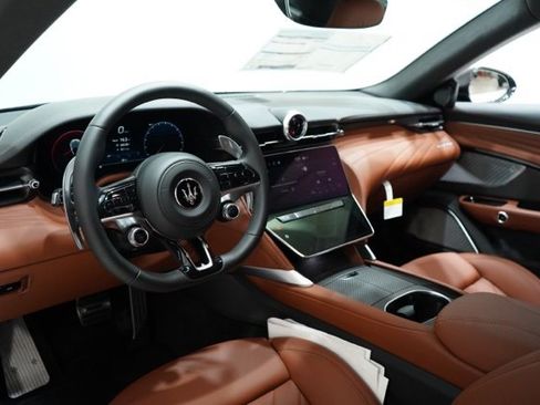 New 2026 Maserati GranCabrio Modena image 15