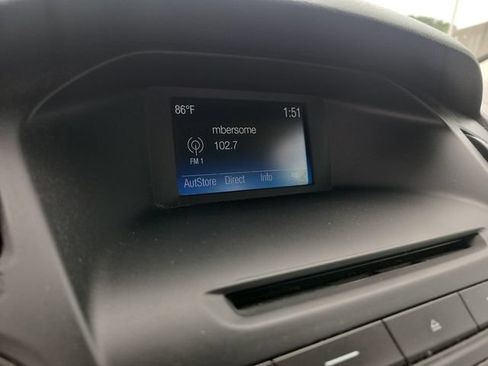 Used 2015 Ford Focus SE w/ Reverse Sensing Package FWD image 13