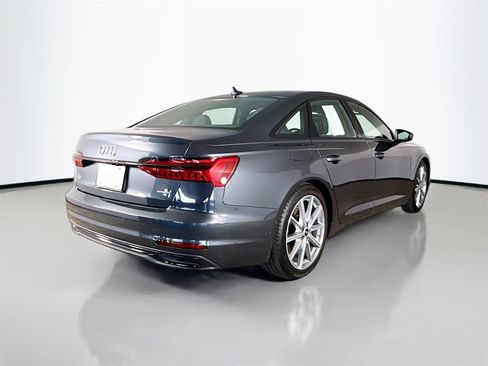 Certified 2025 Audi A6 2.0T Premium image 7