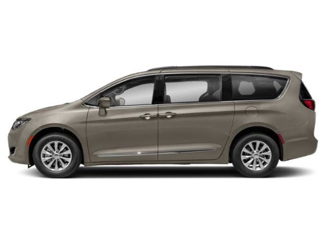 Used 2018 Chrysler Pacifica Touring-L Plus w/ Tire & Wheel Group FWD image 3