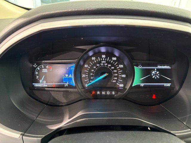 Used 2020 Ford Edge SEL w/ Convenience Package FWD image 25