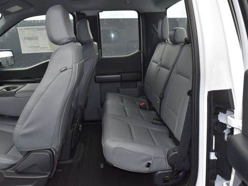 New 2025 Ford F150 XL image 11