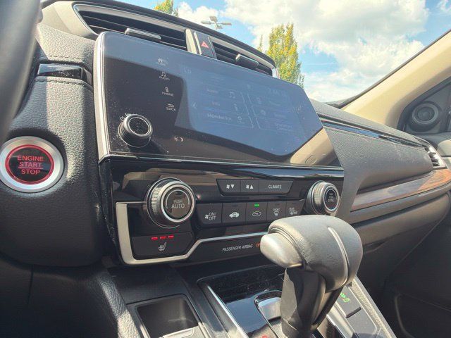 Certified 2019 Honda CR-V EX-L image 18