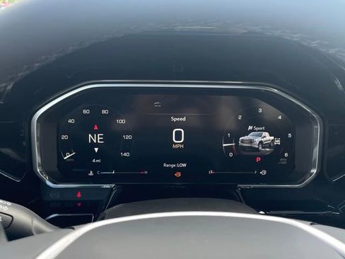 New 2026 GMC Sierra 1500 SLT w/ SLT Premium Plus Package image 13