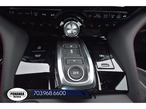 New 2026 Acura MDX Type S AWD/4WD image 17