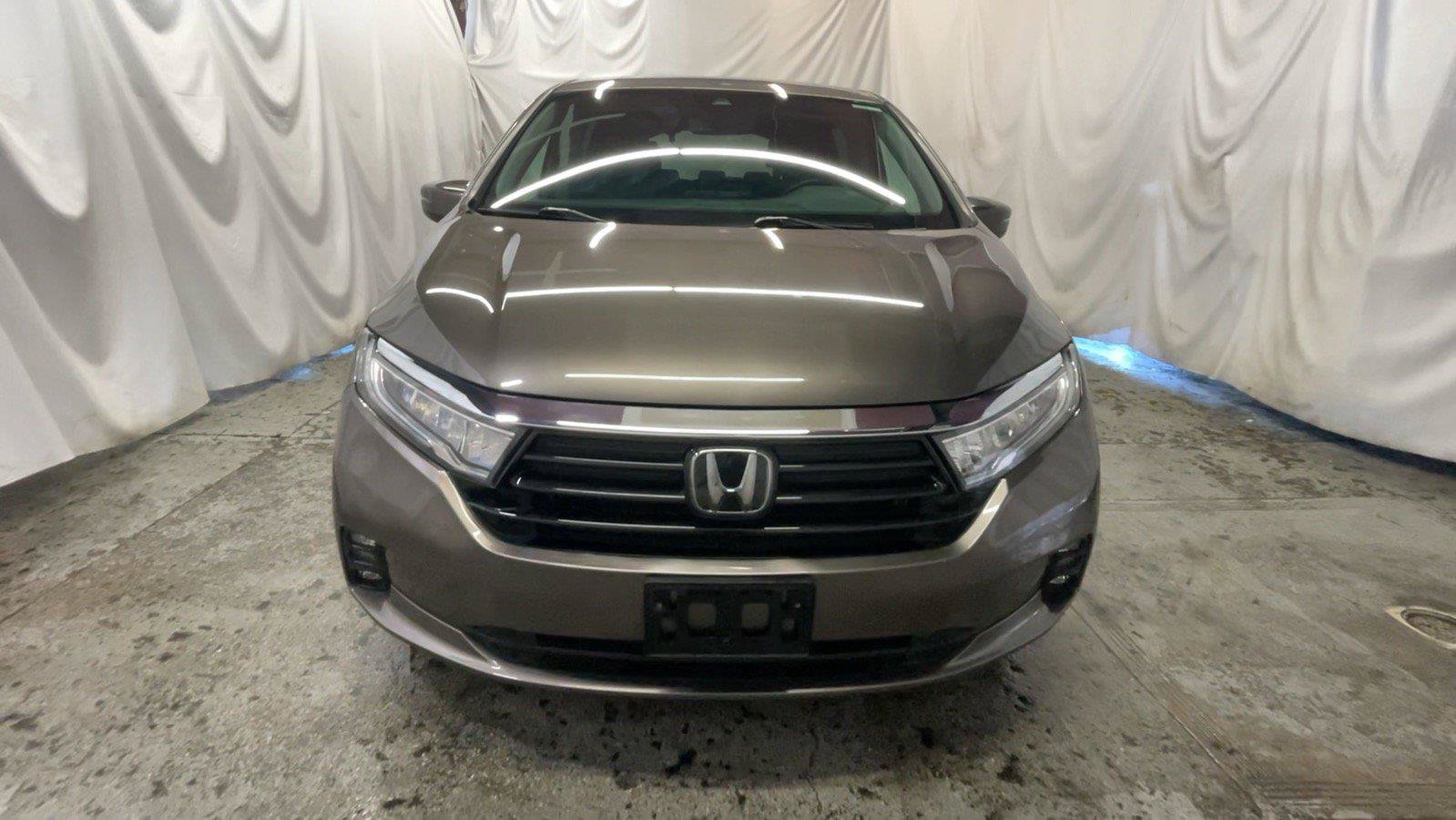 Used 2022 Honda Odyssey EX-L image 17