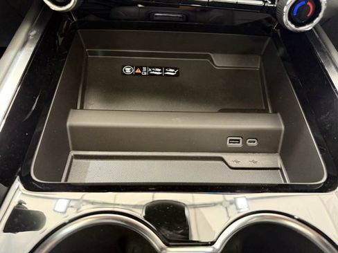 New 2025 Chevrolet Suburban RST w/ RST Capability Package image 43