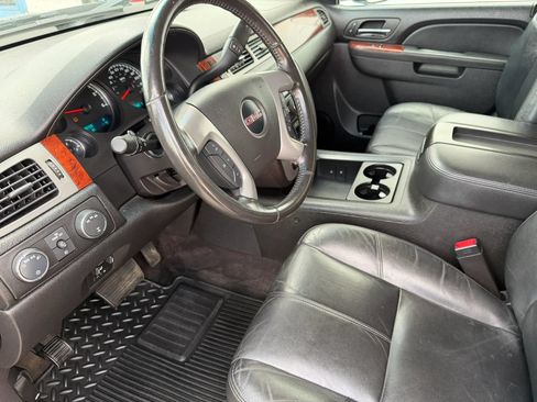 Used 2013 GMC Sierra 2500 SLT AWD/4WD image 17