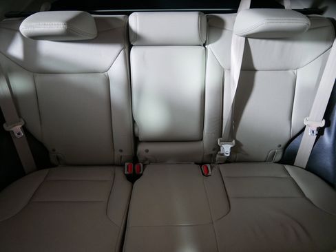 Used 2015 Honda CR-V EX-L image 13