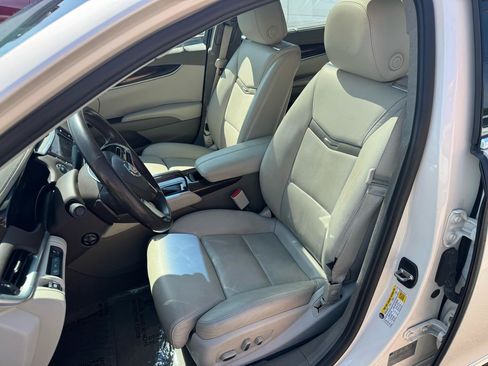 Used 2013 Cadillac XTS Platinum FWD image 12