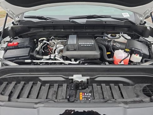 Used 2025 GMC Sierra 1500 AT4 w/ AT4 Premium Package image 25