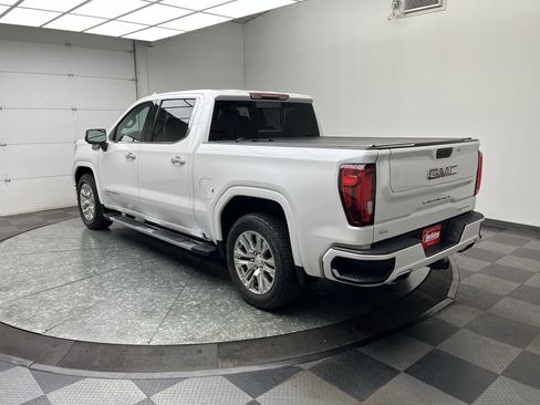 Used 2020 GMC Sierra 1500 Denali AWD/4WD image 2