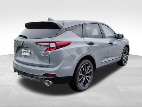 New 2026 Acura RDX A-Spec AWD/4WD image 5