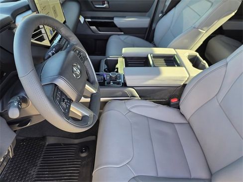 New 2026 Toyota Tundra Limited image 11