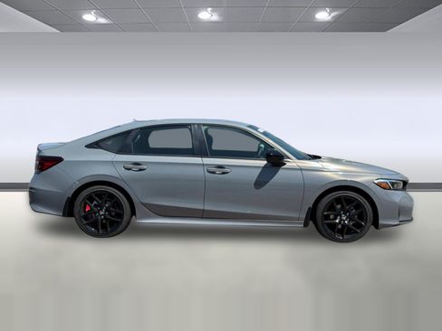 Used 2026 Honda Civic Sport image 7