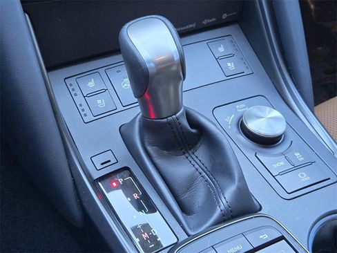 Used 2023 Lexus IS 300 w/ Comfort Package image 22