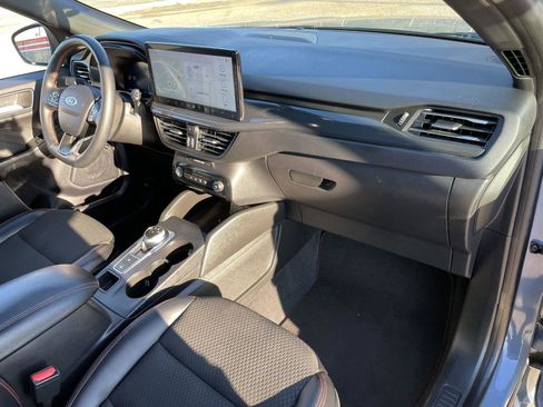 Used 2023 Ford Escape ST-Line Select w/ Tech Pack #2 image 44