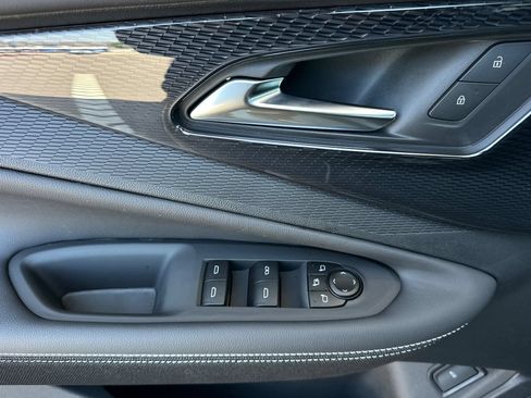 New 2026 Chevrolet Blazer EV LT FWD image 11