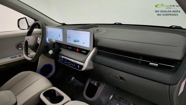 Used 2024 Hyundai Ioniq 5 Limited RWD image 33