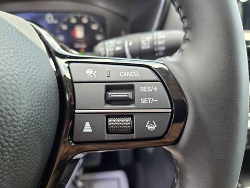 New 2026 Honda CR-V EX-L image 12