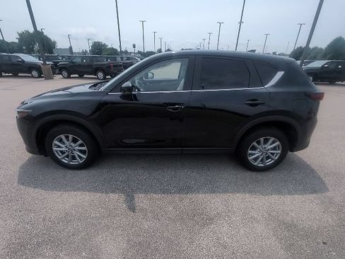 Used 2023 MAZDA CX-5 AWD 2.5 S image 11