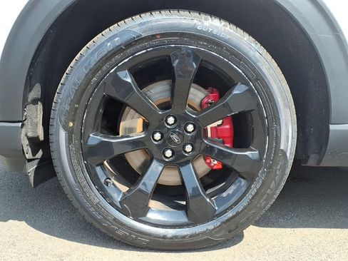 Certified 2022 Ford Explorer ST w/ ST Street Pack AWD/4WD image 25