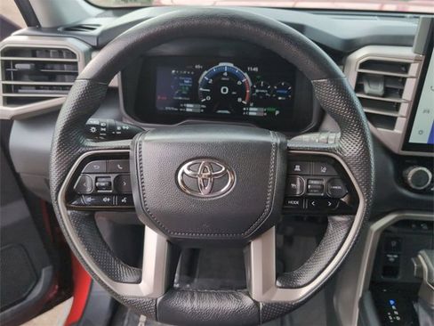 Used 2023 Toyota Sequoia SR5 image 11