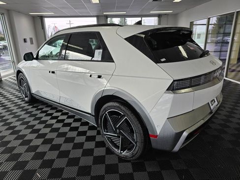 New 2026 Hyundai Ioniq 5 Limited image 6