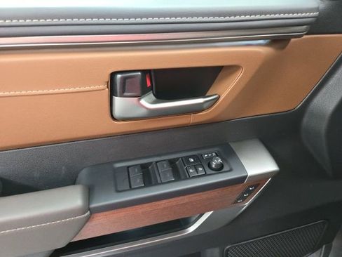 New 2026 Toyota Tundra 1794 Edition AWD/4WD image 25