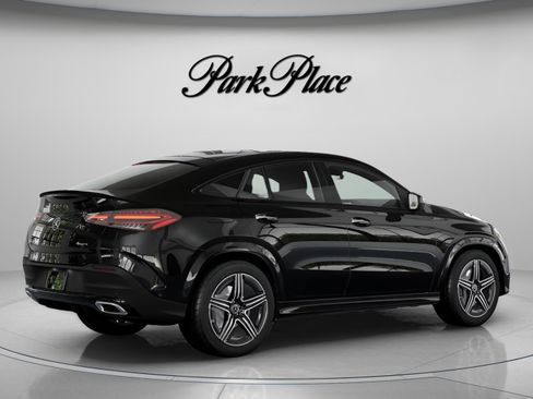 New 2026 Mercedes-Benz GLE 450 4MATIC Coupe image 20