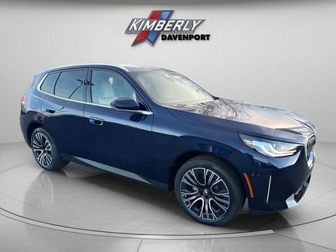 New 2026 BMW X3 xDrive30 w/ Premium Package image 7