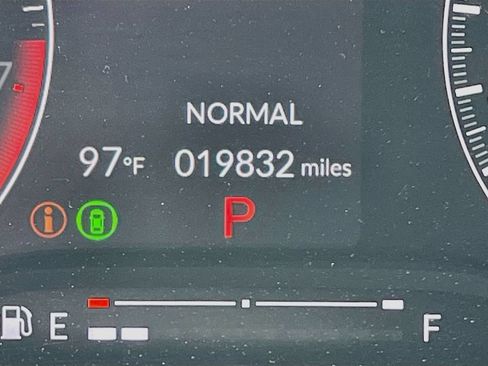 Used 2024 Honda Civic Sport image 12