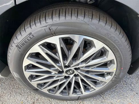 New 2026 Hyundai Palisade Calligraphy image 20