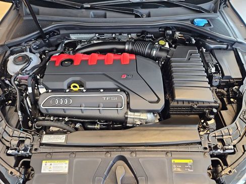 Certified 2024 Audi RS 3 AWD/4WD image 36