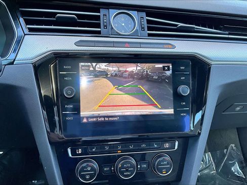 Used 2019 Volkswagen Arteon SEL image 27